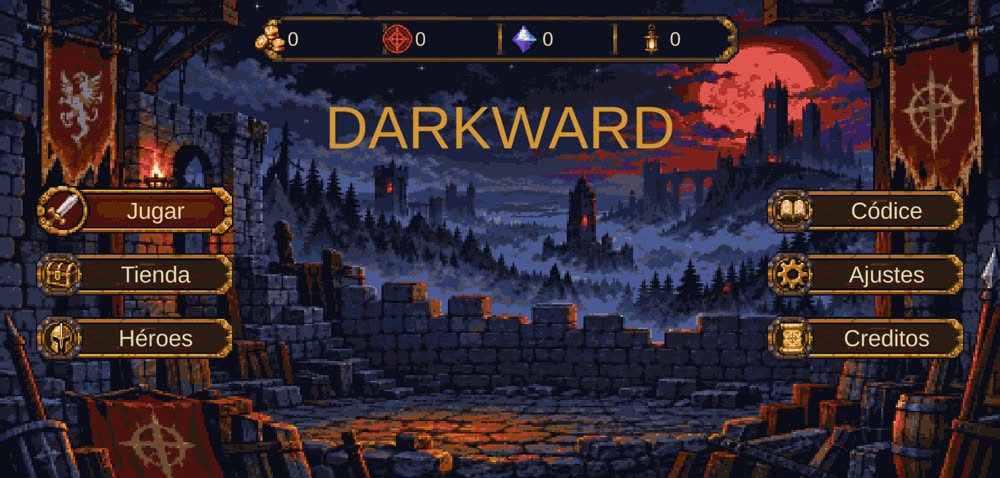 Darkward